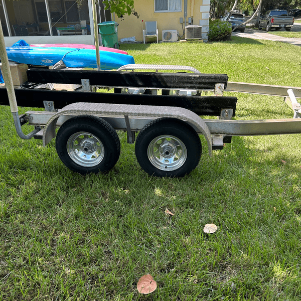 Dade Trailer Rescue And Repairs mobile trailer repair