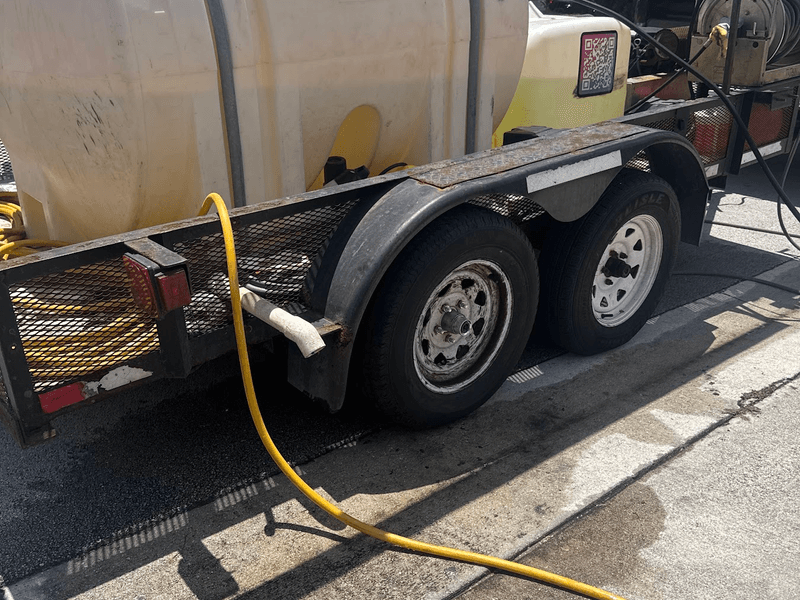 utility trailer repair in Miami-Dade