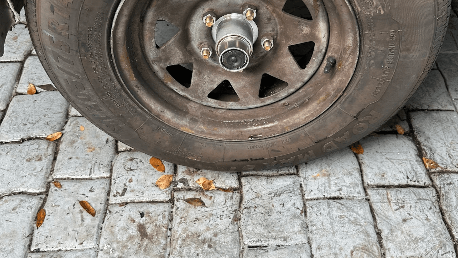 tires & wheels